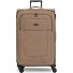  Essentials 12 LARGE 4 ruedas Trolley 79 cm Con fuelle expandible Modelo coffee 1