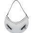  Bolsa de hombro 34 cm Modelo dirty white