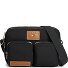  TH Flag Bolsa de hombro 29.5 cm Modelo black