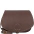  Allison Bolso de hombro Piel 26 cm Modelo dunkelbraun