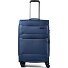  Mauritius 4 ruedas Carrito M 70 cm con pliegue de expansión Modelo navy
