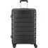  Travel Line 4100 4 ruedas Carrito L 74 cm Modelo black
