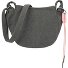  Sue02 Bolsa de hombro 23 cm Modelo soft espresso
