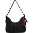 Malvengasse Bolsa de hombro Piel 31 cm Modelo black bean