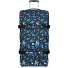 Transit'R Plus 2 ruedas Bolsa de viaje 80 cm Modelo floralbloomblac