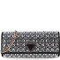  Elsie Clutch 21.5 cm Modelo black