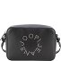  Giro Borchia Bolsa de hombro 21.5 cm Modelo black