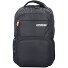  Mochila Urban Groove Compartimento para portátil de 46 cm Modelo black