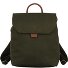  Uppsala Mochila de día S 30 cm Modelo olive