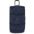  Basic Aviana 2 ruedas Bolsa de viaje L 76 cm Modelo blue bleu 2