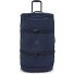  Basic Aviana 2 ruedas Bolsa de viaje L 76 cm Modelo blue bleu 2