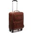  San Marino 4 ruedas Carro de la cabina 47 cm Modelo cognac