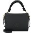  Boheme Bolso Piel 23 cm Modelo noir-cognac