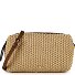  Kaia Bolsa de hombro 21 cm Modelo natural-nut