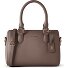  Bologna Leather Bolso Piel 26 cm Modelo taupe