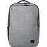  Mochila de viaje Kaslo Compartimento para portátil de 47 cm Modelo raven crosshatch