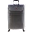  2000 4 ruedas Carrito 78 cm con pliegue de expansión Modelo grey
