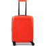  Dashpop 4 ruedas Carro de la cabina 55 cm con pliegue de expansión Modelo tangerine red