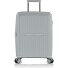  AirLite 4 ruedas Carro de la cabina S 53 cm con pliegue de expansión Modelo grey