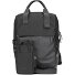  Lou Mochila de día 40 cm Modelo black