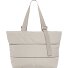  Puffer Bolsa de compras 51 cm Compartimento para laptop Modelo scallop