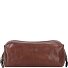  Story Viaggio Neceser Piel 23 cm Modelo marrone