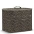  Vaasa Bolsa refrigerante L 37.5 cm Modelo leo dark brown