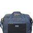  Color Craze Bolsa de viaje Weekender 48 cm Modelo blau