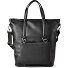  Jamila Bolsa de compras M 38 cm Modelo black