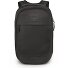 Mochila Transporter Panel Loader Compartimento para portátil de 47 cm Modelo black