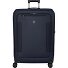  Werks Traveler 7.0 4 ruedas Carrito 75 cm con pliegue de expansión Modelo navy blue