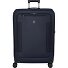  Werks Traveler 7.0 4 ruedas Carrito 75 cm con pliegue de expansión Modelo navy blue