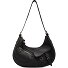  My Bestie Bolsa de hombro Piel 36.5 cm Modelo black