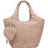  Tote Bag Bolsa de compras 53 cm Compartimento para el portátil Modelo sandbar