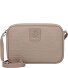  Bolsa de hombro 24 cm Modelo dirty pale beige