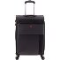  3700 4 ruedas Carrito 66 cm con pliegue de expansión Modelo black