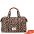  Unio Travel Bag Bolsa de viaje Weekender 65 cm Modelo leo print