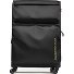  Zephyr 4 ruedas Trolley XL 83 cm Con fuelle expandible Modelo black