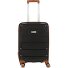  Graz 4 ruedas Carro de la cabina S 55 cm Modelo schwarz-braun