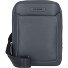  Modus Bolsa de hombro Piel 17 cm Modelo night blue