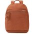  Mochila Inner City Vogue L RFID 35 cm Modelo corduroy redwood burl