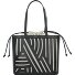  Hildi Bolsa 18.5 cm Modelo black-natural