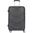  Arrow 2 Trolley de 4 ruedas 65 cm Modelo black