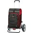  Royal Shopper Plus Fado Carro de la compra 70 cm Modelo rot 1