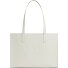  Croccon Bolsa de compras 34 cm Modelo ivory