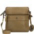  Anchor Love Taliza Bolsa de hombro Piel 18 cm Modelo mild pistachio