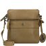  Anchor Love Taliza Bolsa de hombro Piel 18 cm Modelo mild pistachio