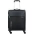  Trolley de cabina de 4 ruedas Speed 55 cm Modelo nero