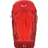  Mochila Alptrek 50 77 cm Modelo pompeian red-syrah