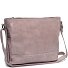  Weimar Bolsa de hombro Piel 24 cm Modelo lavender lila